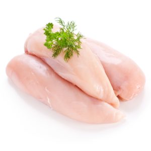 Hähnchenbrustfilet