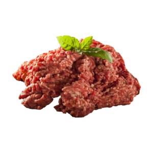 Hamburgermince