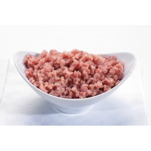 Mince on plate MC-500×500