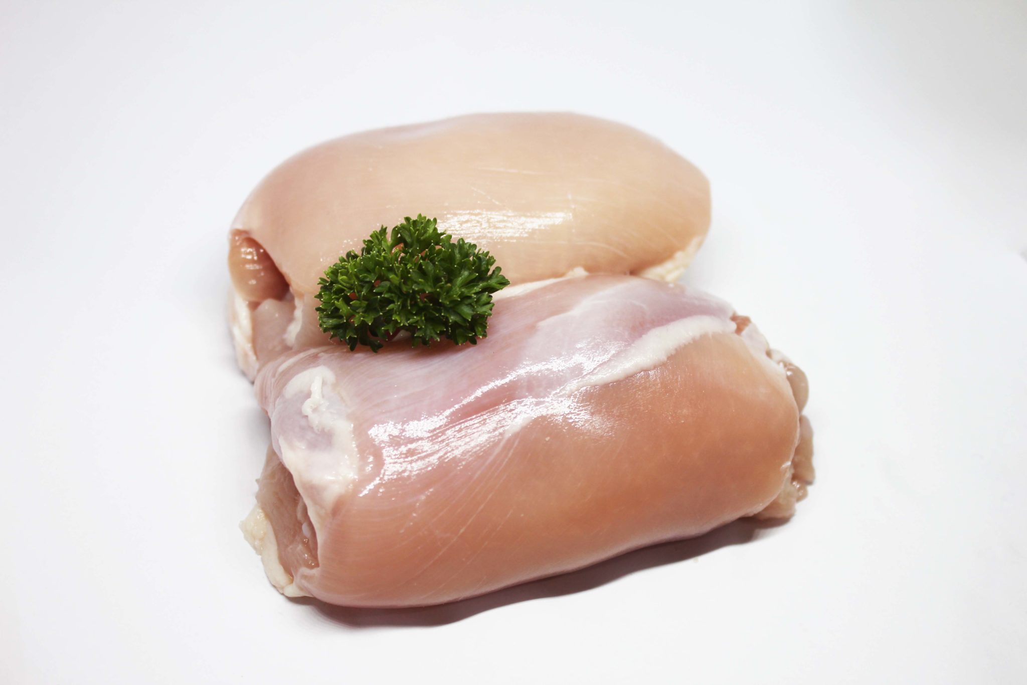 Chicken Thigh Fillet Rathmines Butchery