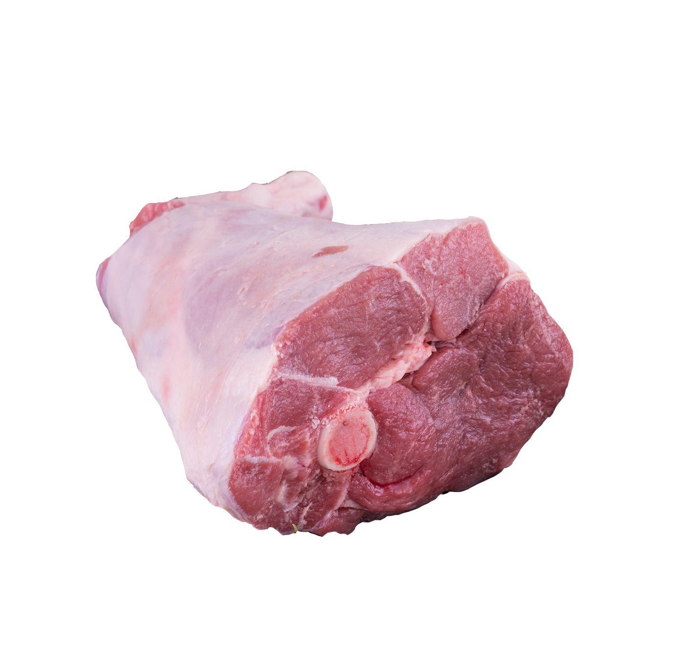 Leg of Lamb – Rathmines Butchery