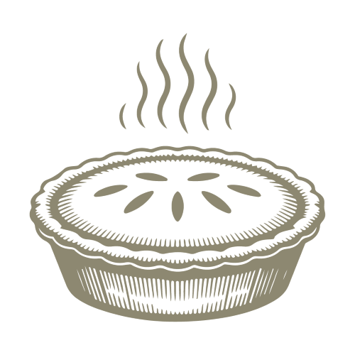 pie olive
