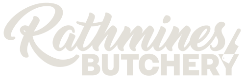 rathmines butchery logo olive light