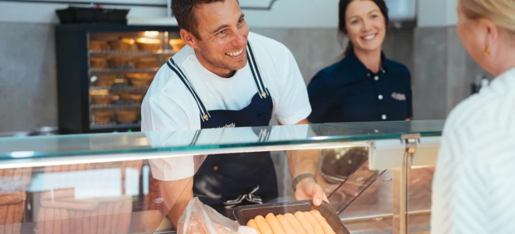 custom order rathmines butchery