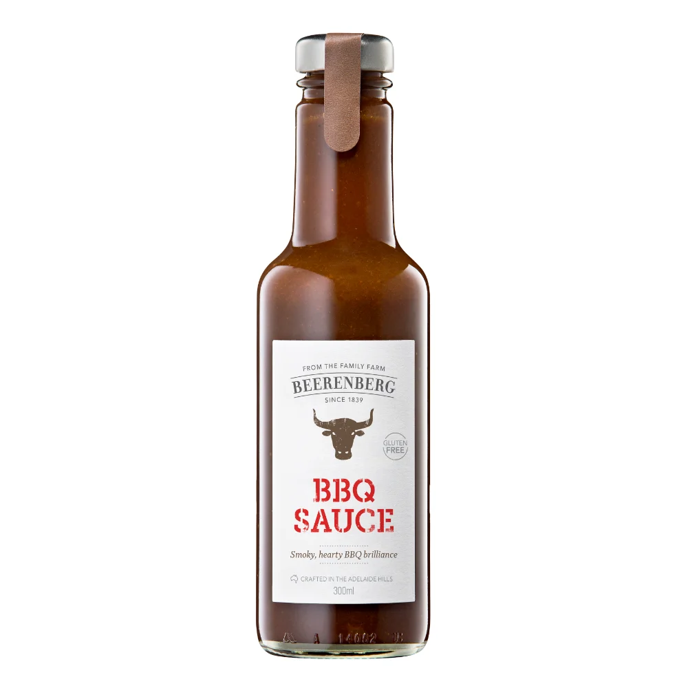 beerenberg bbq sauce
