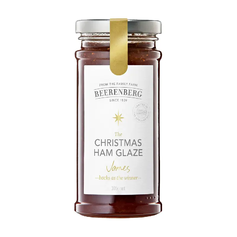 beerenberg sticky rib sauce and marinade (copy)