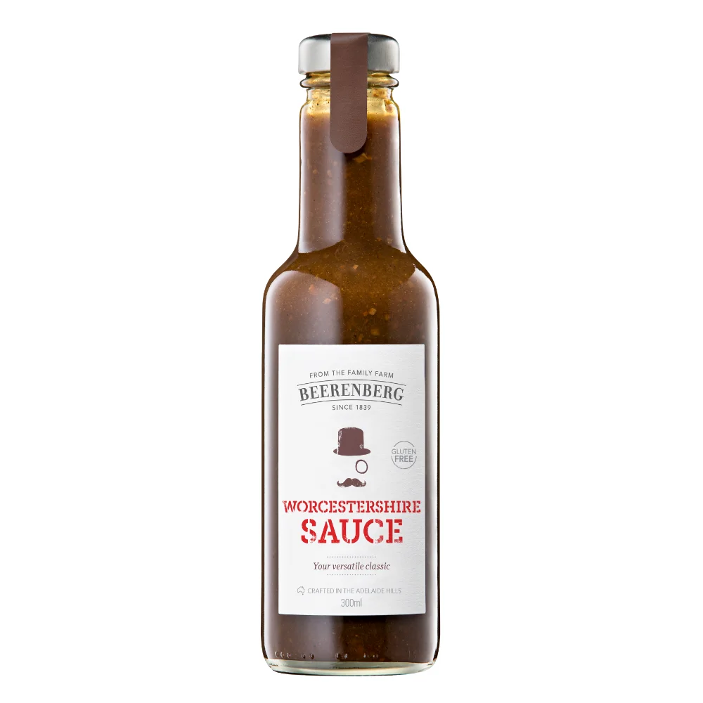 beerenberg worcestershire sauce