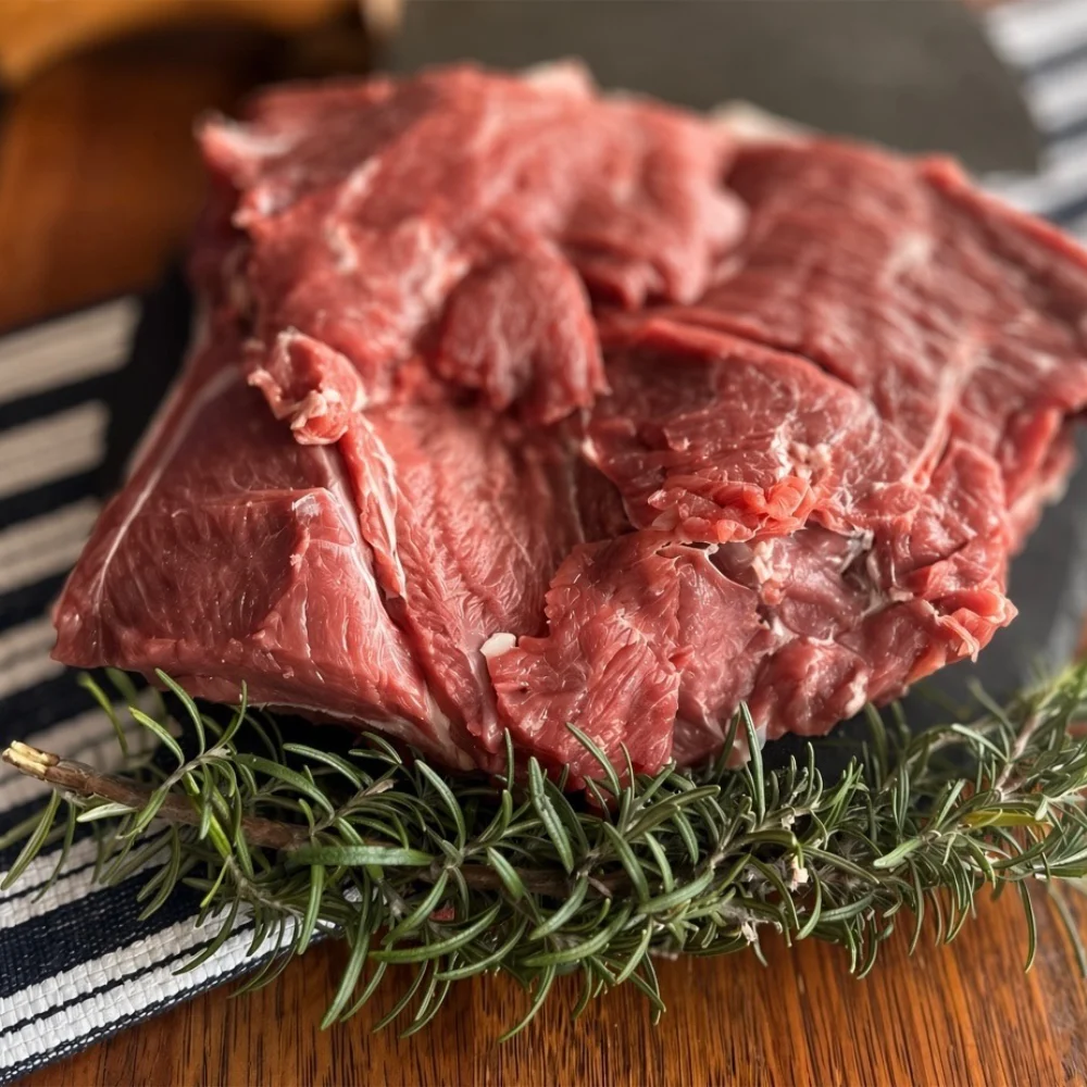 butterflied leg of lamb