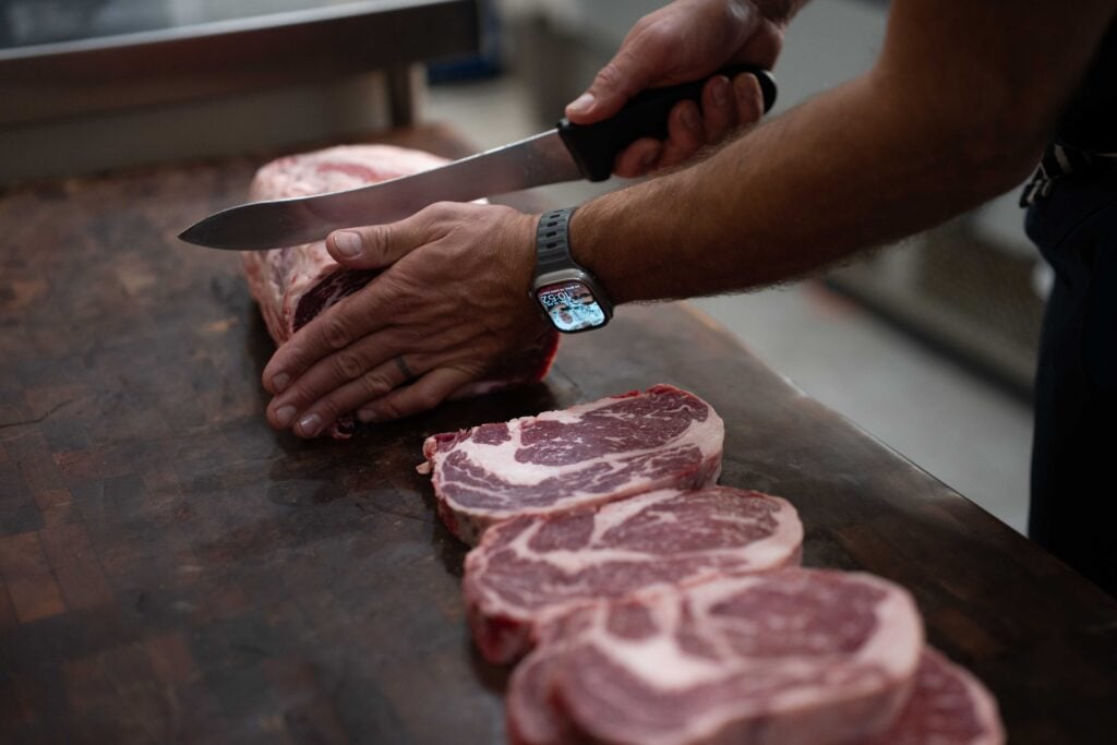 whole scotch fillet