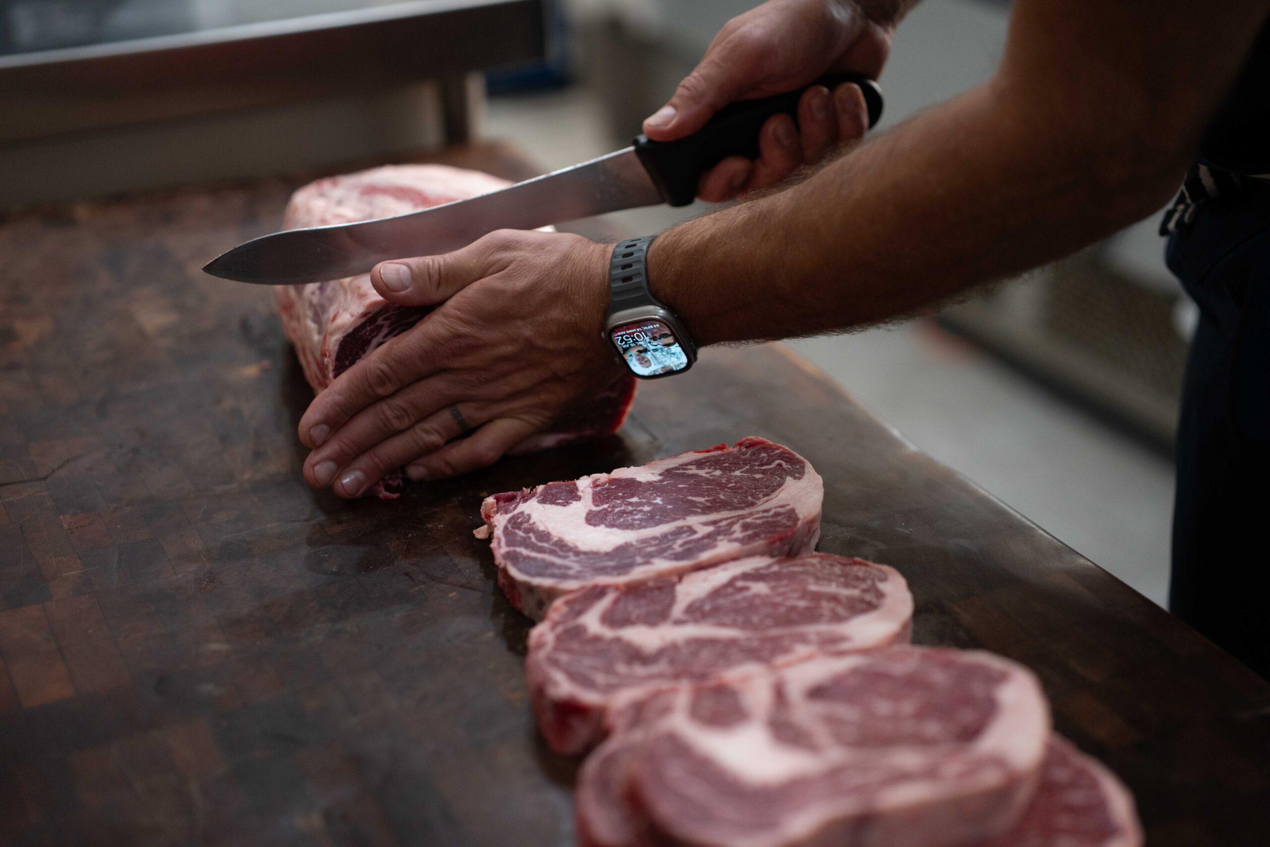 whole scotch fillet