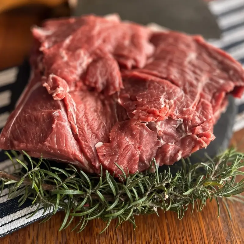 shoulder of lamb