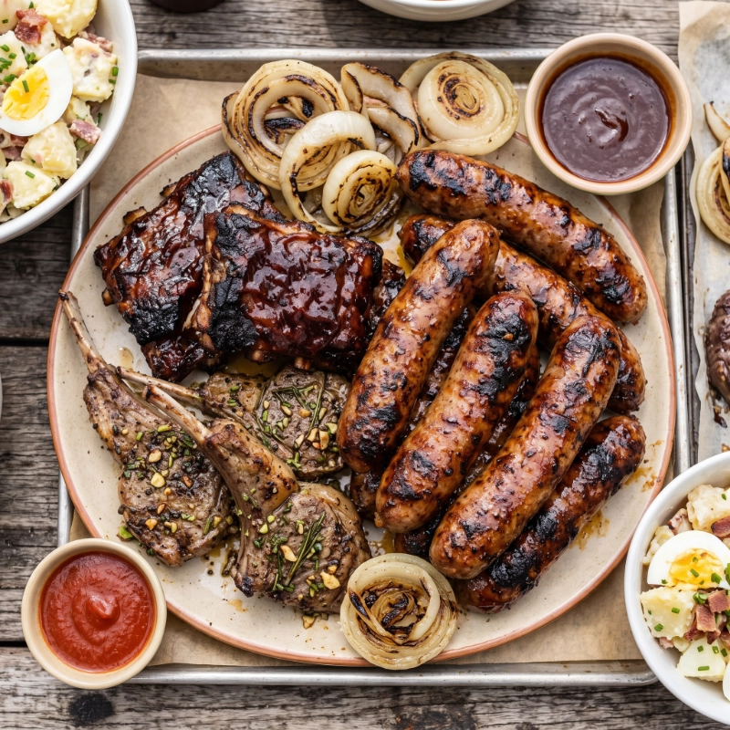 bbq category image