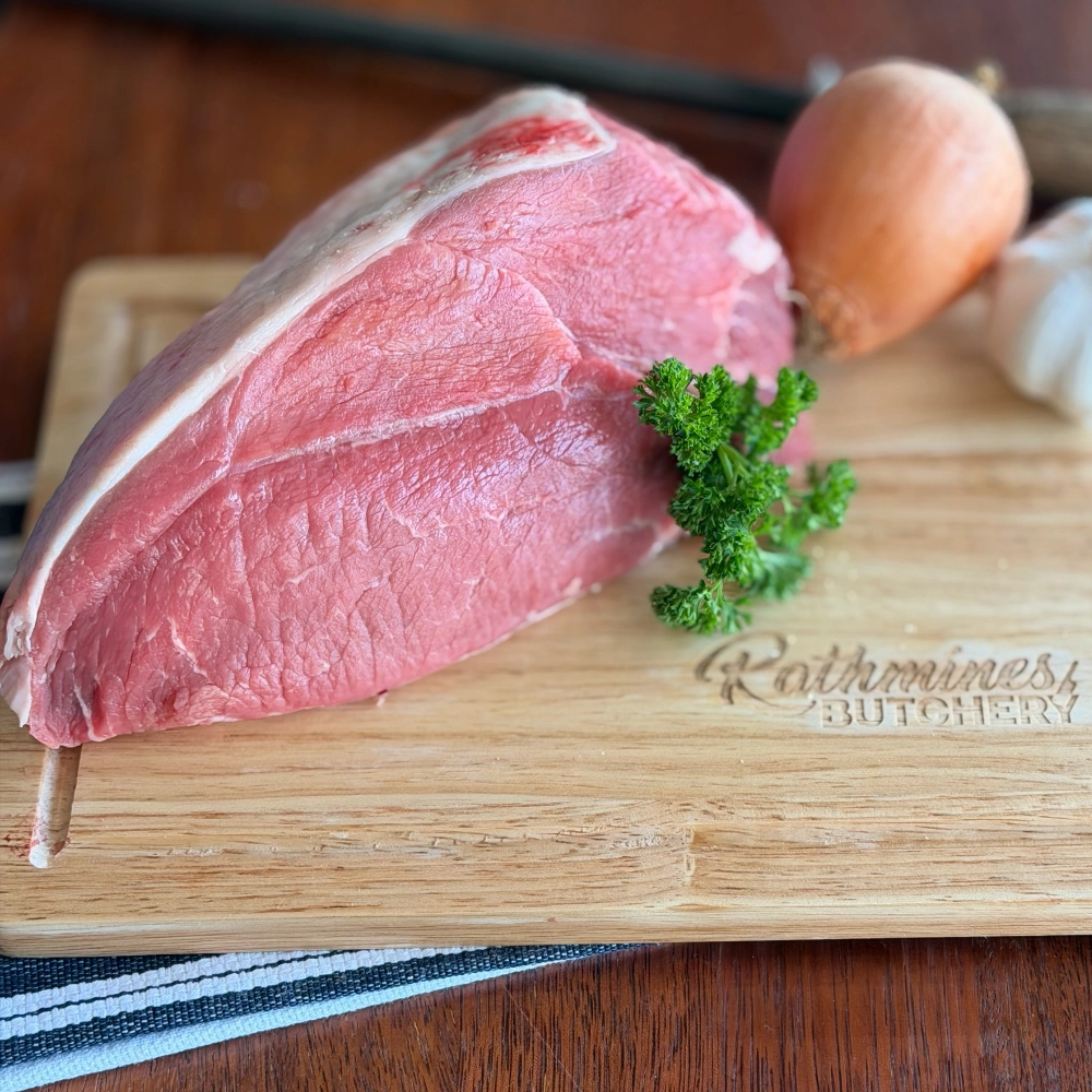 bolar blade roast