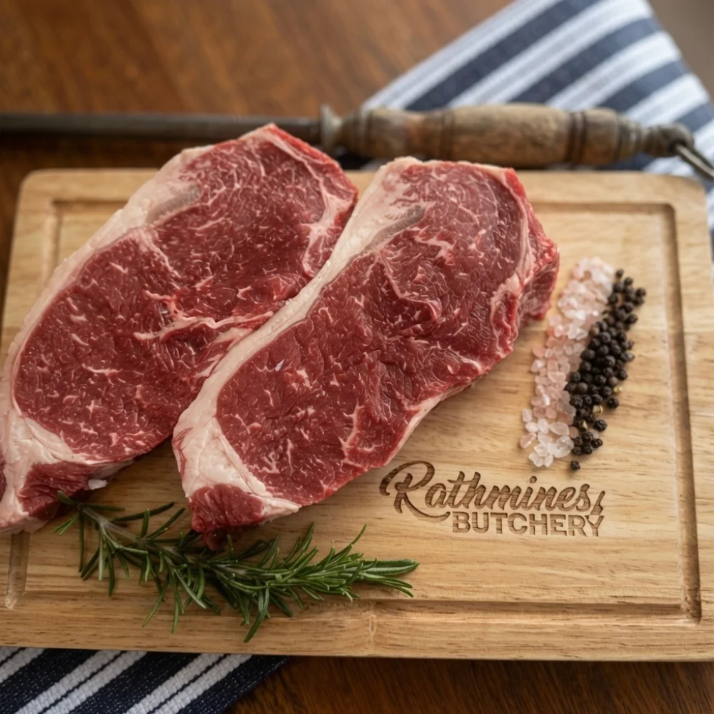 boneless sirloin
