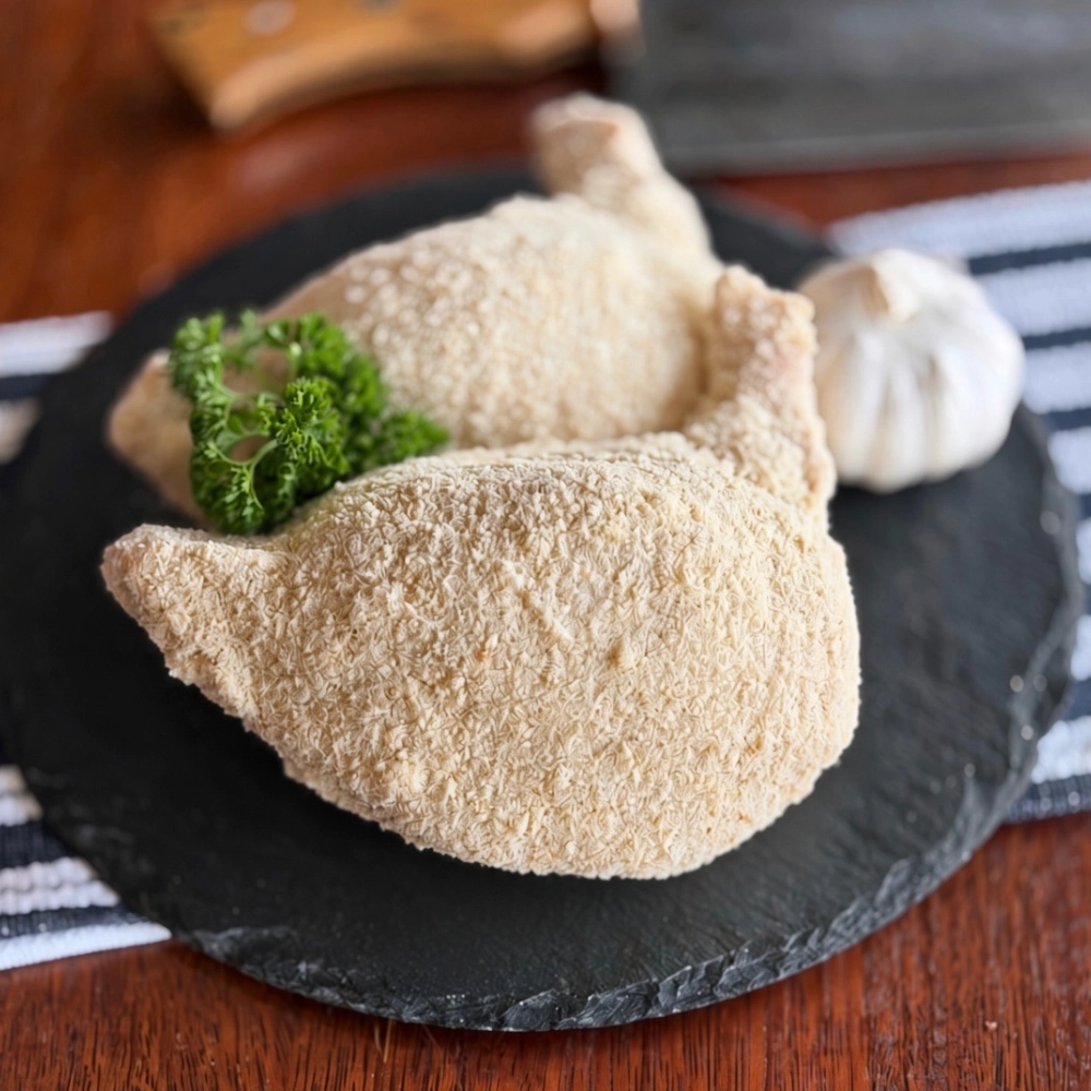 chicken kiev