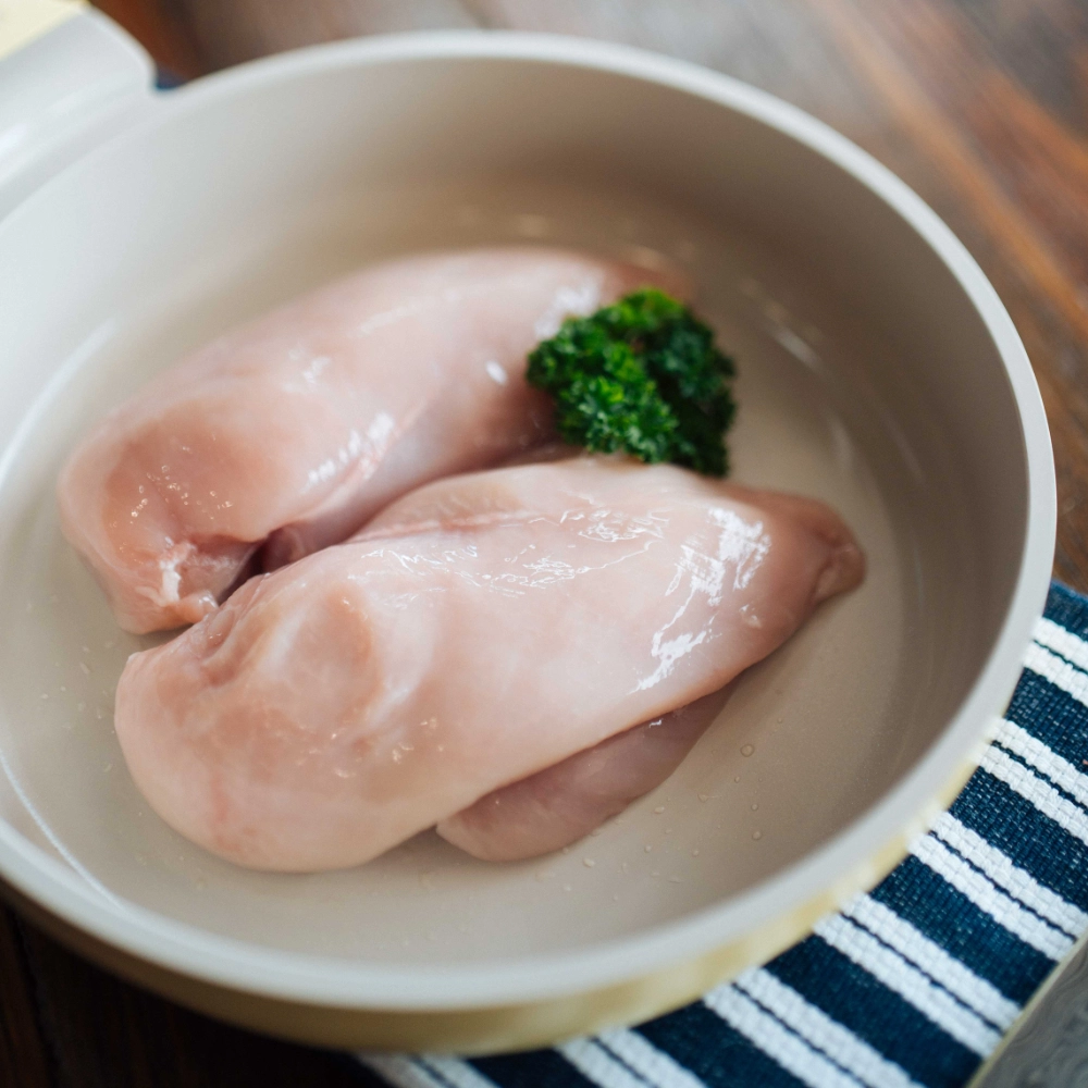 chicken breast