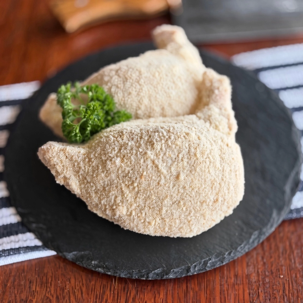 chicken cordon bleu