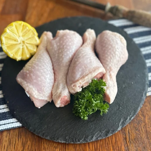 chicken drumsticks