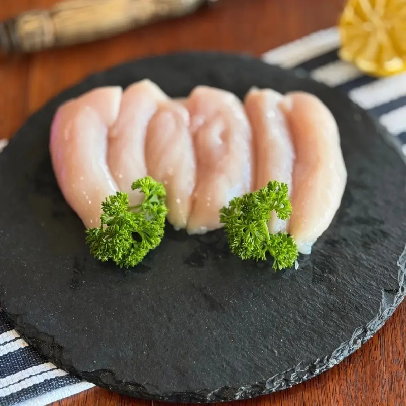 chicken tenderloins