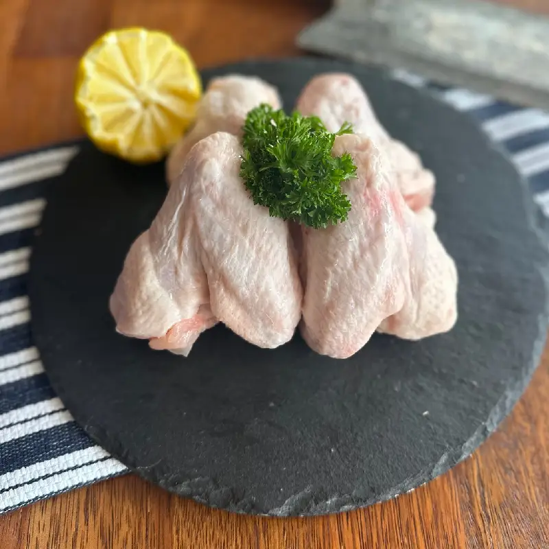 chicken wings