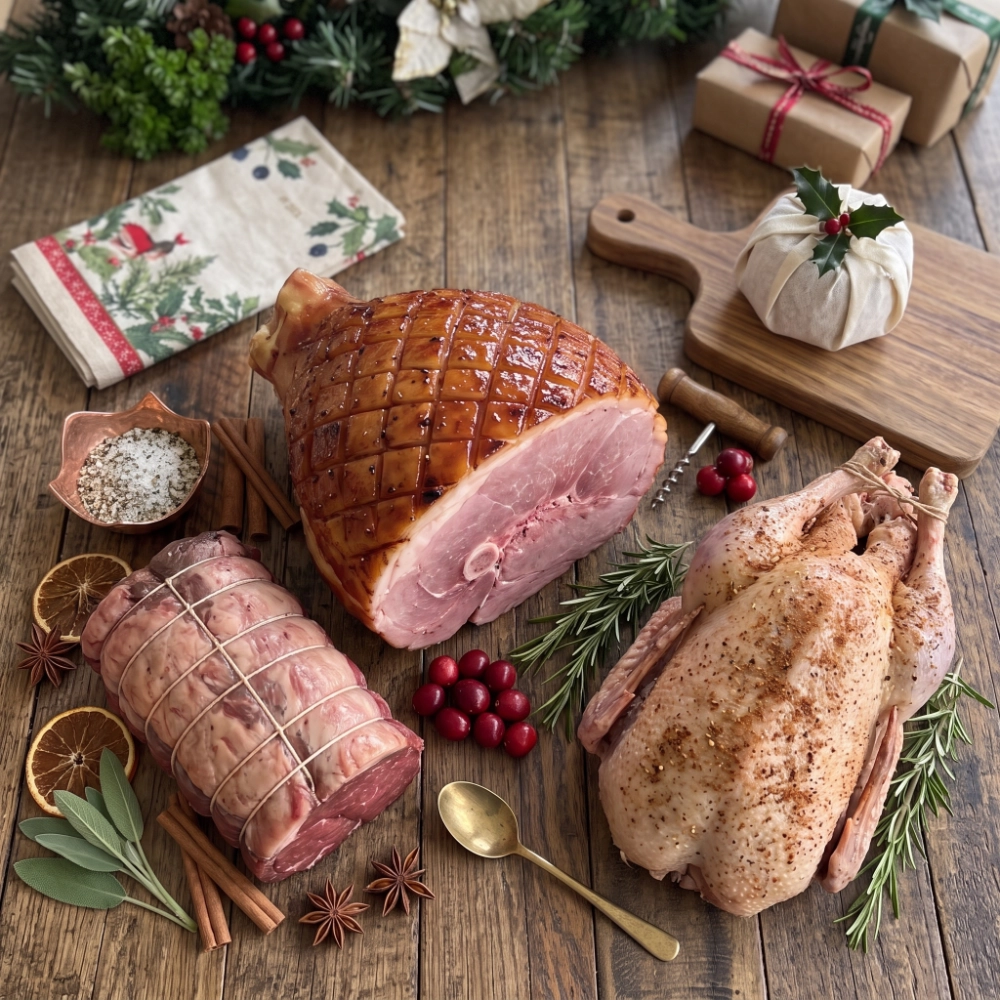 christmas roasts placeholder