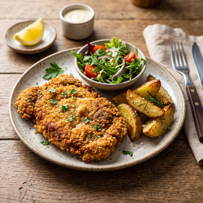 customer submissions recipe category
