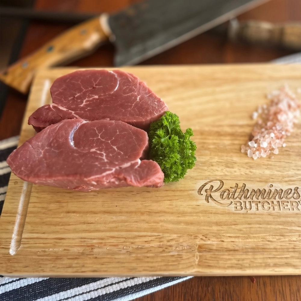 eye fillet steak