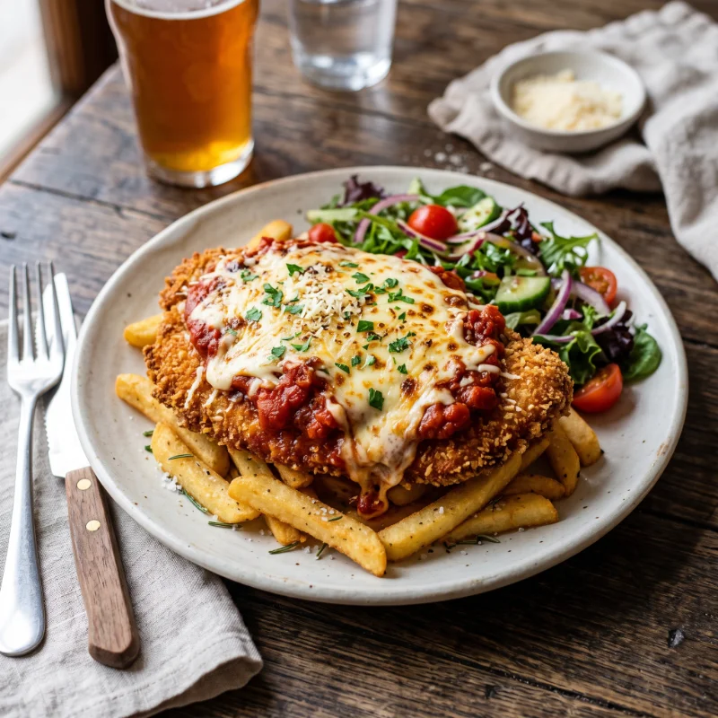 famiy dinner category image