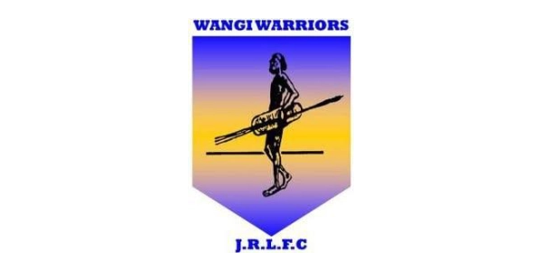 logo wangi warriors