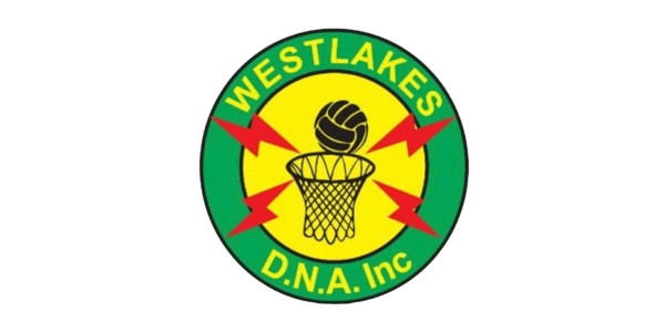 logo westlakes netball