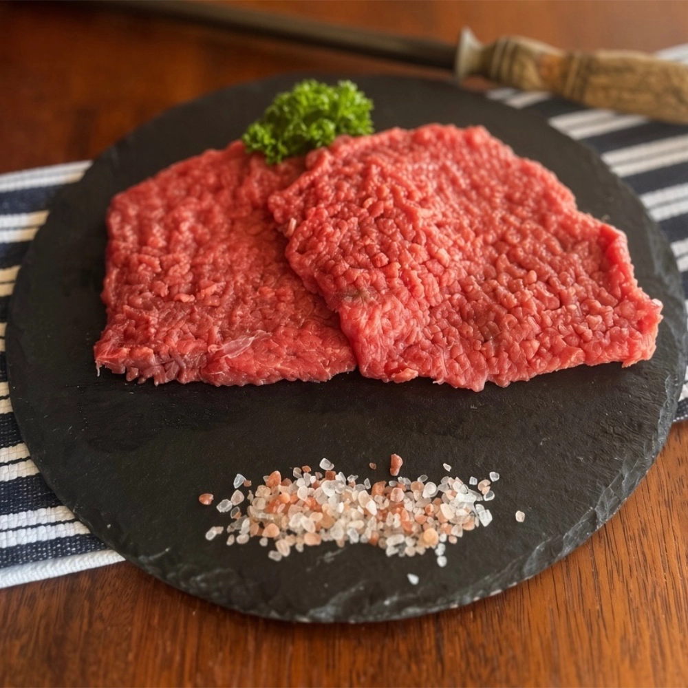 minute steak