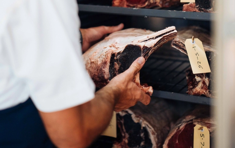 rathmines dry aged beef