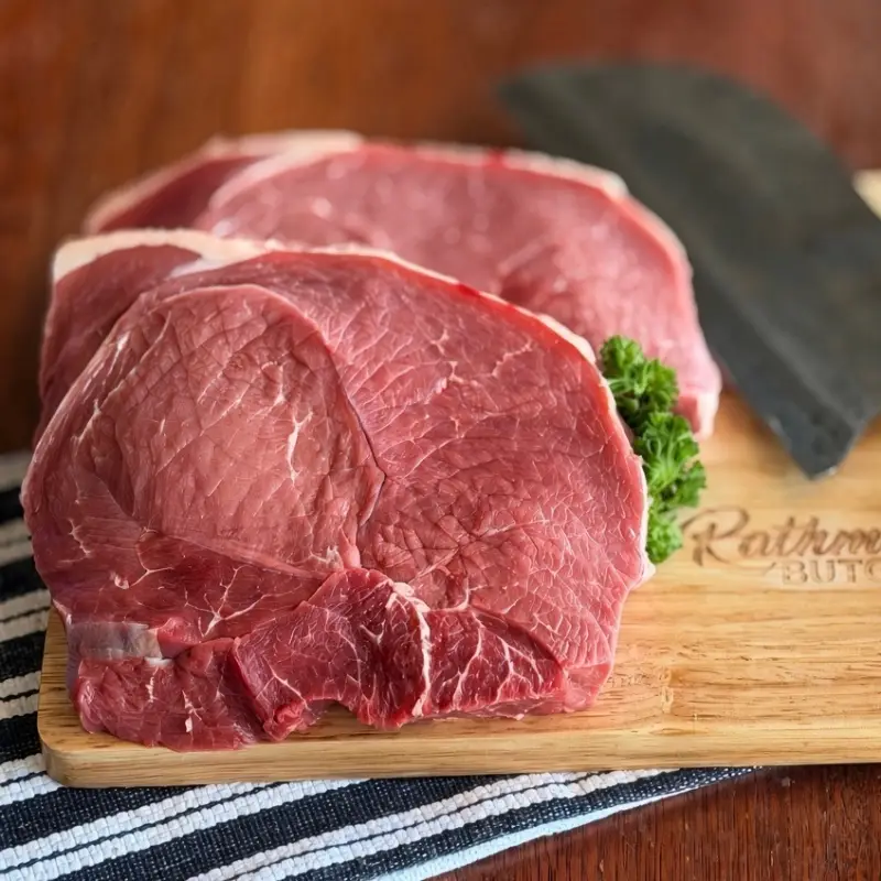 round steak