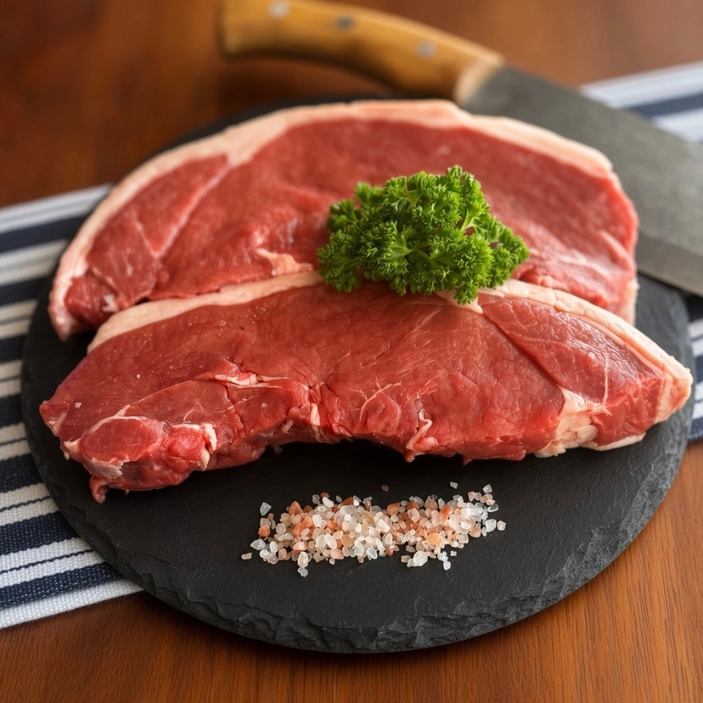 rump steak