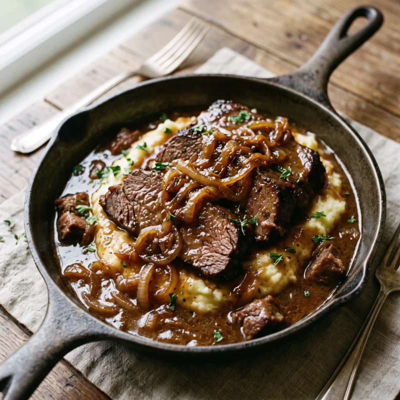slow cooking category recipe