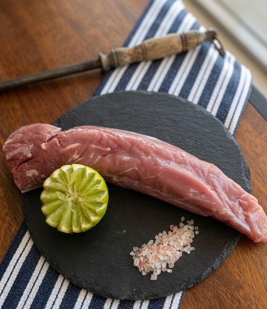 pork fillet